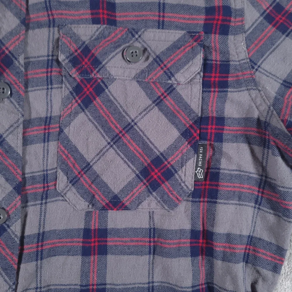 Fox brand racing